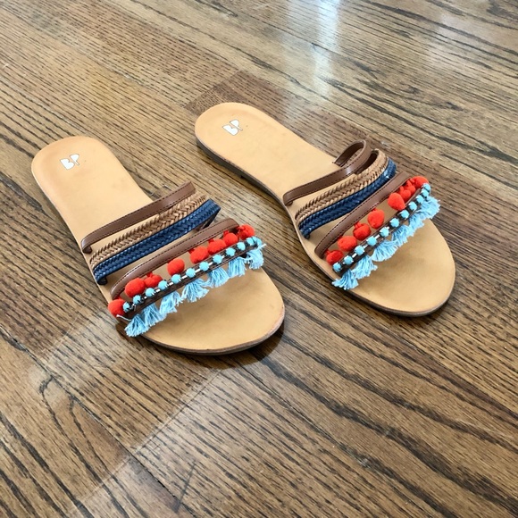 BP sandals - Picture 2 of 3
